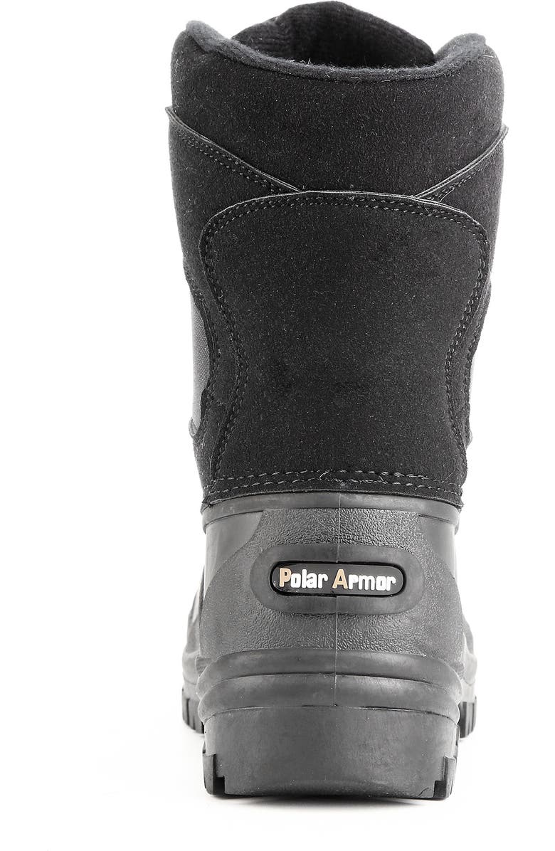 POLAR ARMOR All Weather Boot, Alternate, color,