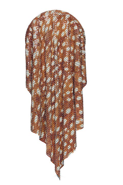 Fauna Headscarf Headband