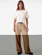 Koton Short Sleeve Modal T-Shirt