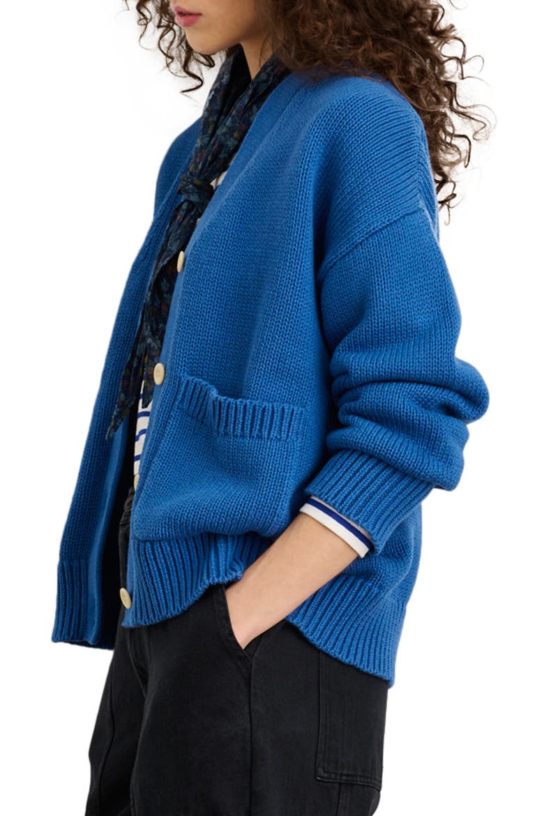 Alex Mill Emma Cotton Cardigan (Women) | Nordstromrack