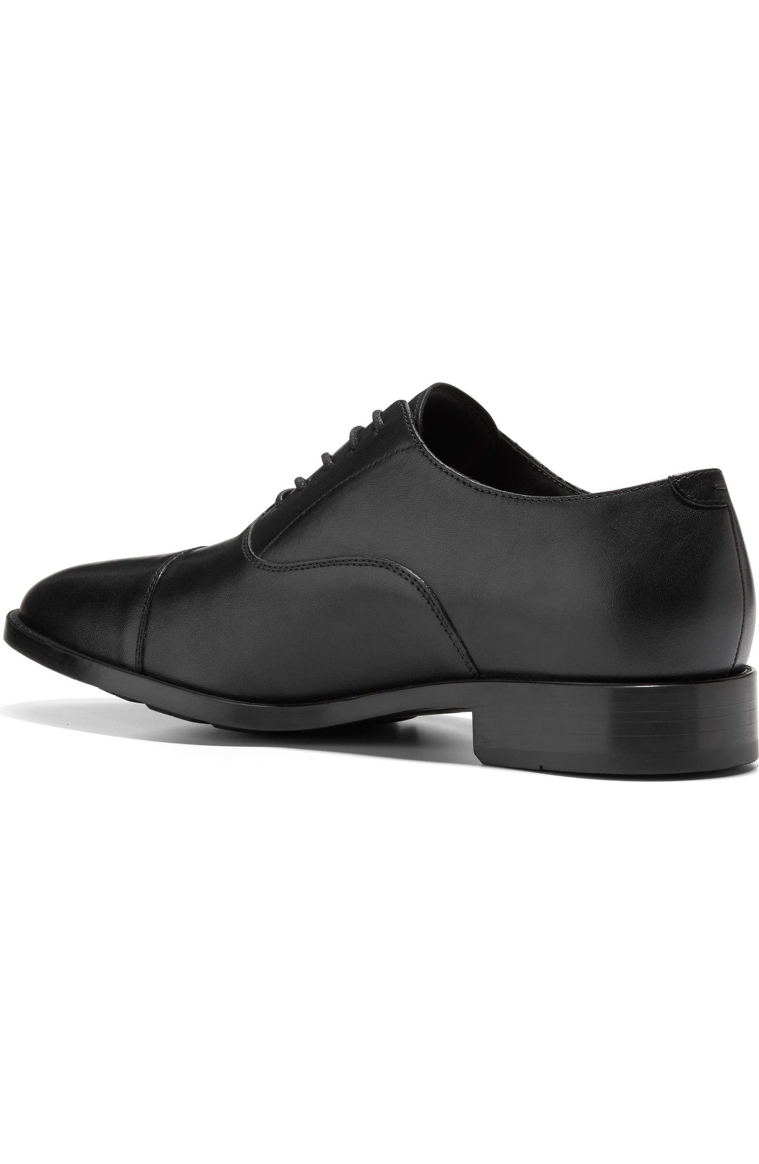 Cole Haan Hawthorne Cap Toe Oxford (Men) | Nordstromrack