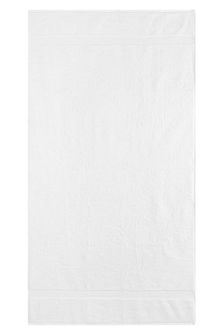 Set of 12 Anovia Turkish Cotton Hand Towels, Alternate, color, WHITE