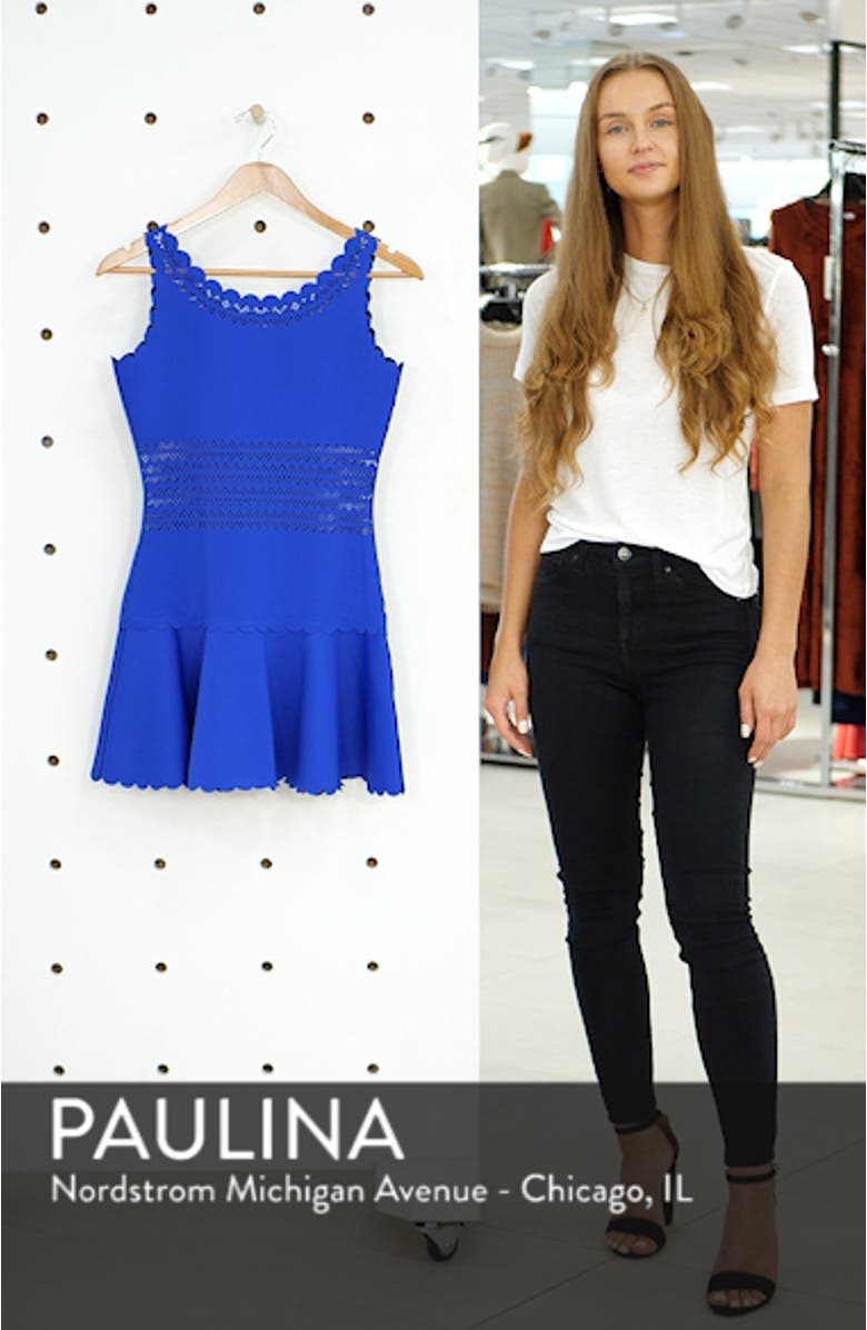 Center Court Tennis Dress, sales video thumbnail