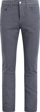 Joe's The Airsoft Asher Slim Fit Terry Jeans