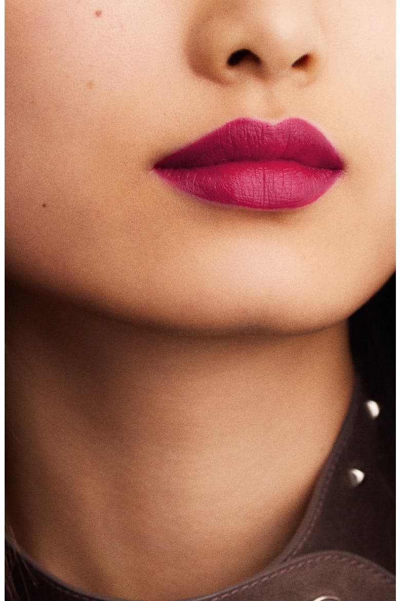 Rouge Hermès - Matte Lipstick, Alternate, color, 78 ROSE VELOURS