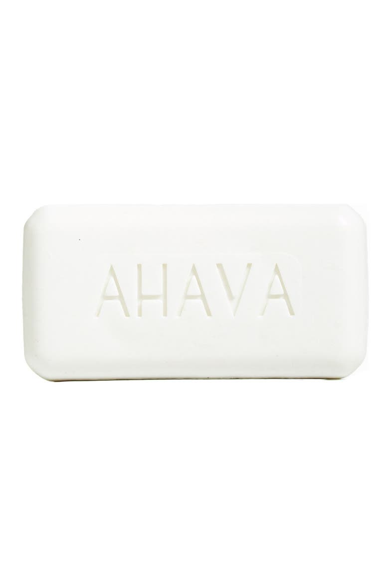 Moisturizing Salt Soap, Main, color, NO COLORDNU