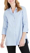 Foxcroft Pandora Non-Iron Cotton Shirt