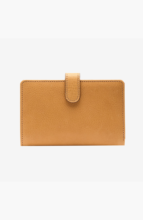 Utah Slim Wallet