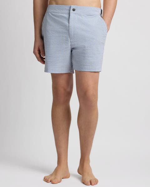 Calder Buckle 5" Swim Trunk