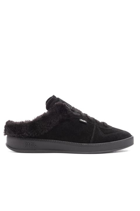 Monaco Slip-On Sneaker (Women)