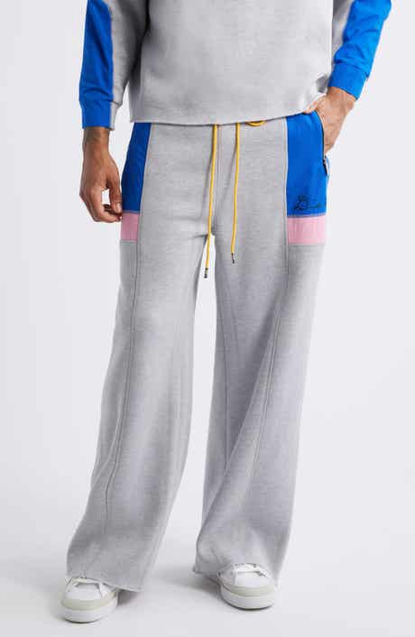 Warm Up Racer Pants