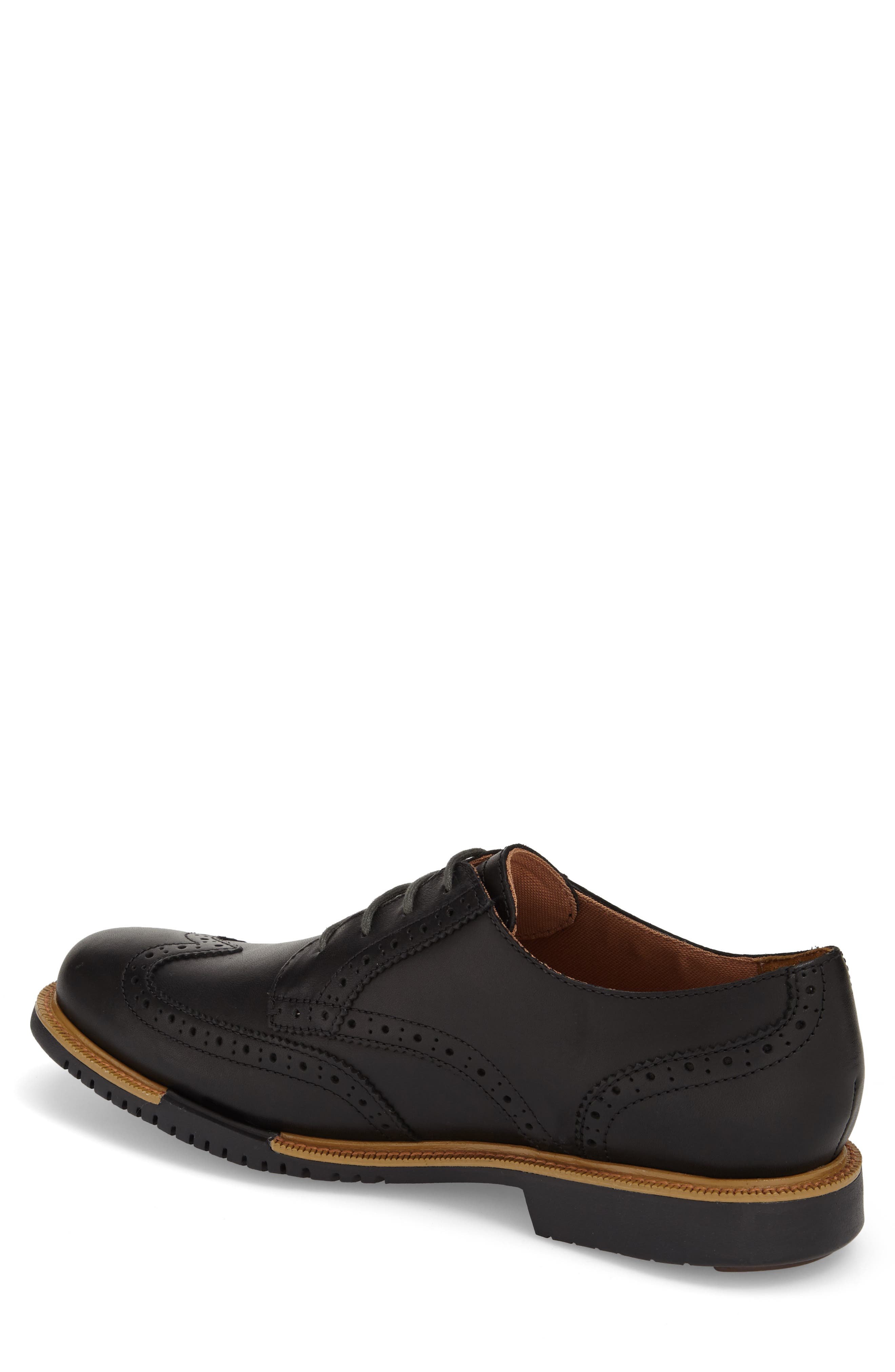 Cole Haan 'Great Jones' Wingtip, Alternate, color, 