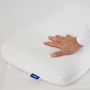 Essential Cooling Foam Pillow