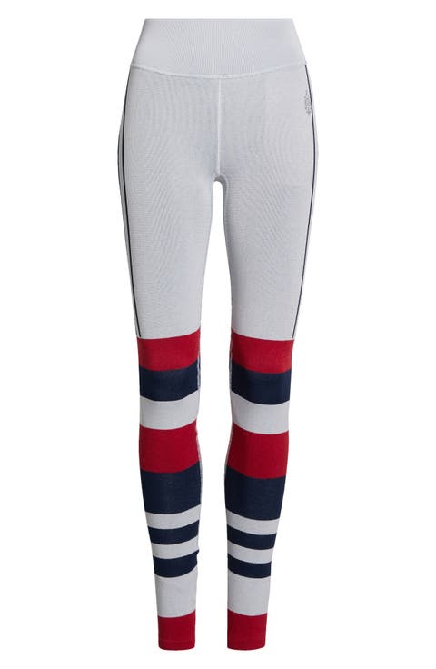 FP Movement Myoko Jacquard Leggings