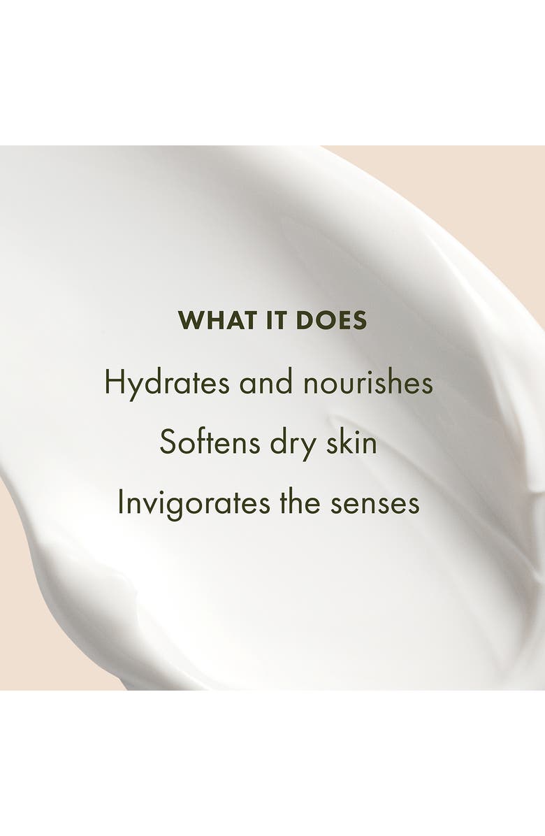 Origins Ginger Souffle Whipped Body Cream, Alternate, color,