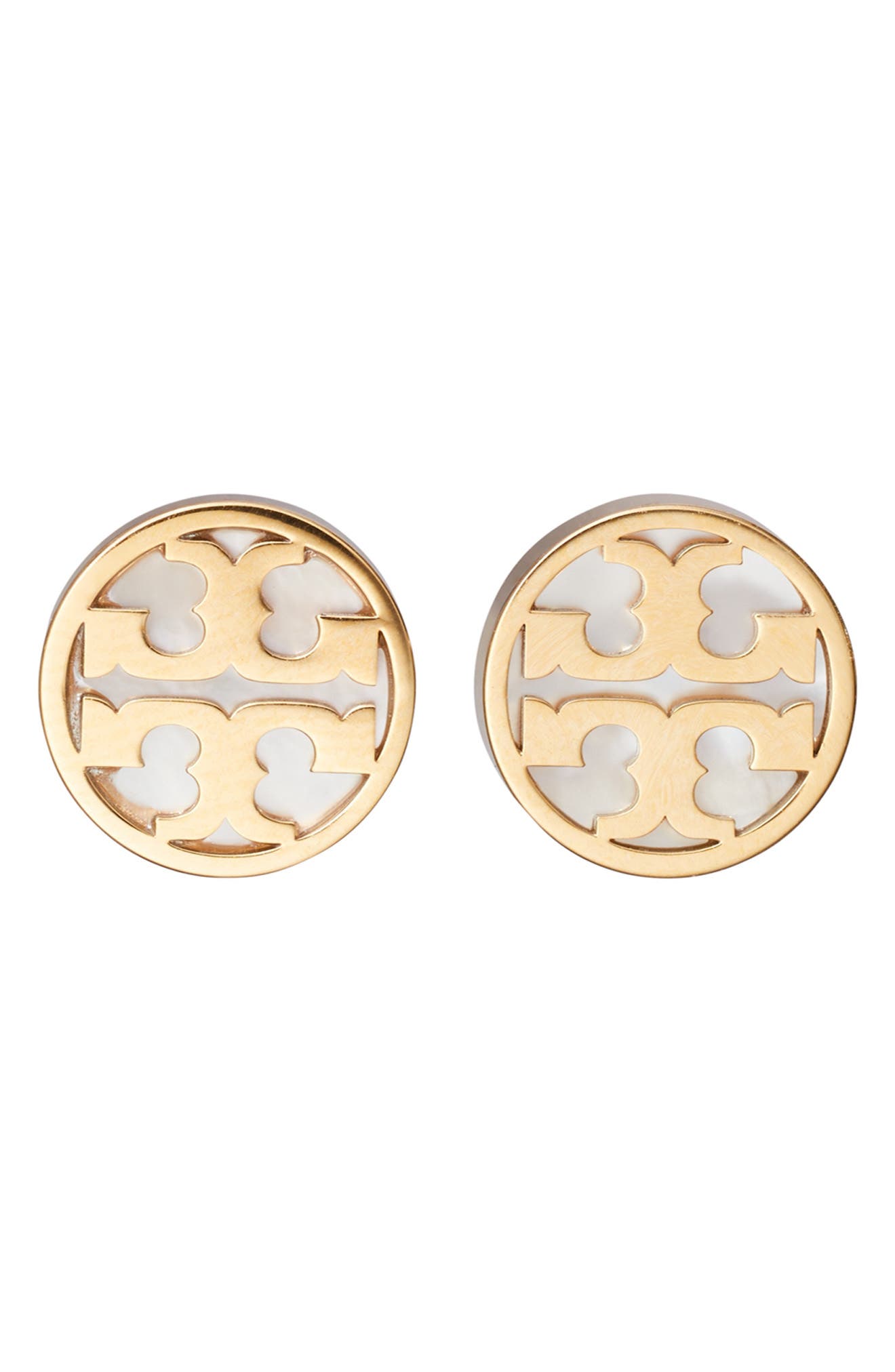 selected TORY GOLD / MOTHER OF PEARL