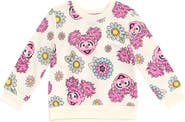 Sesame Street® Pullover Sweatshirt