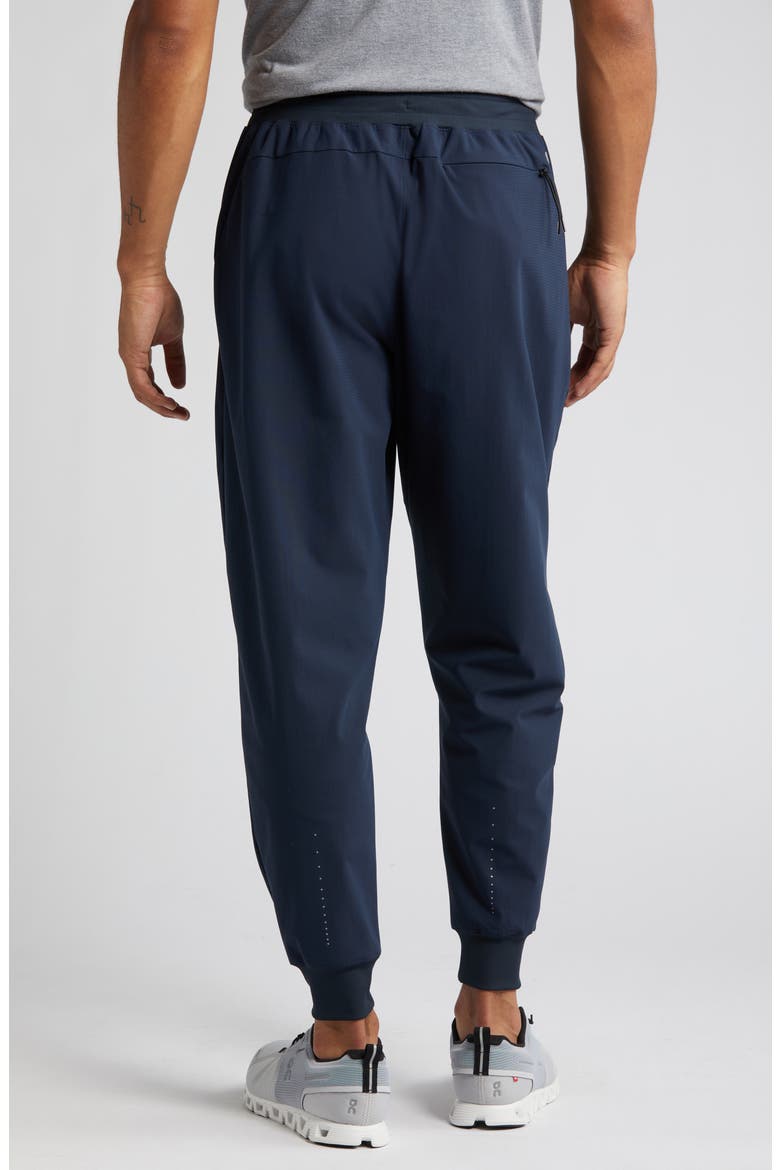 Tricot Performance Joggers, Alternate, color, NAVY ECLIPSE