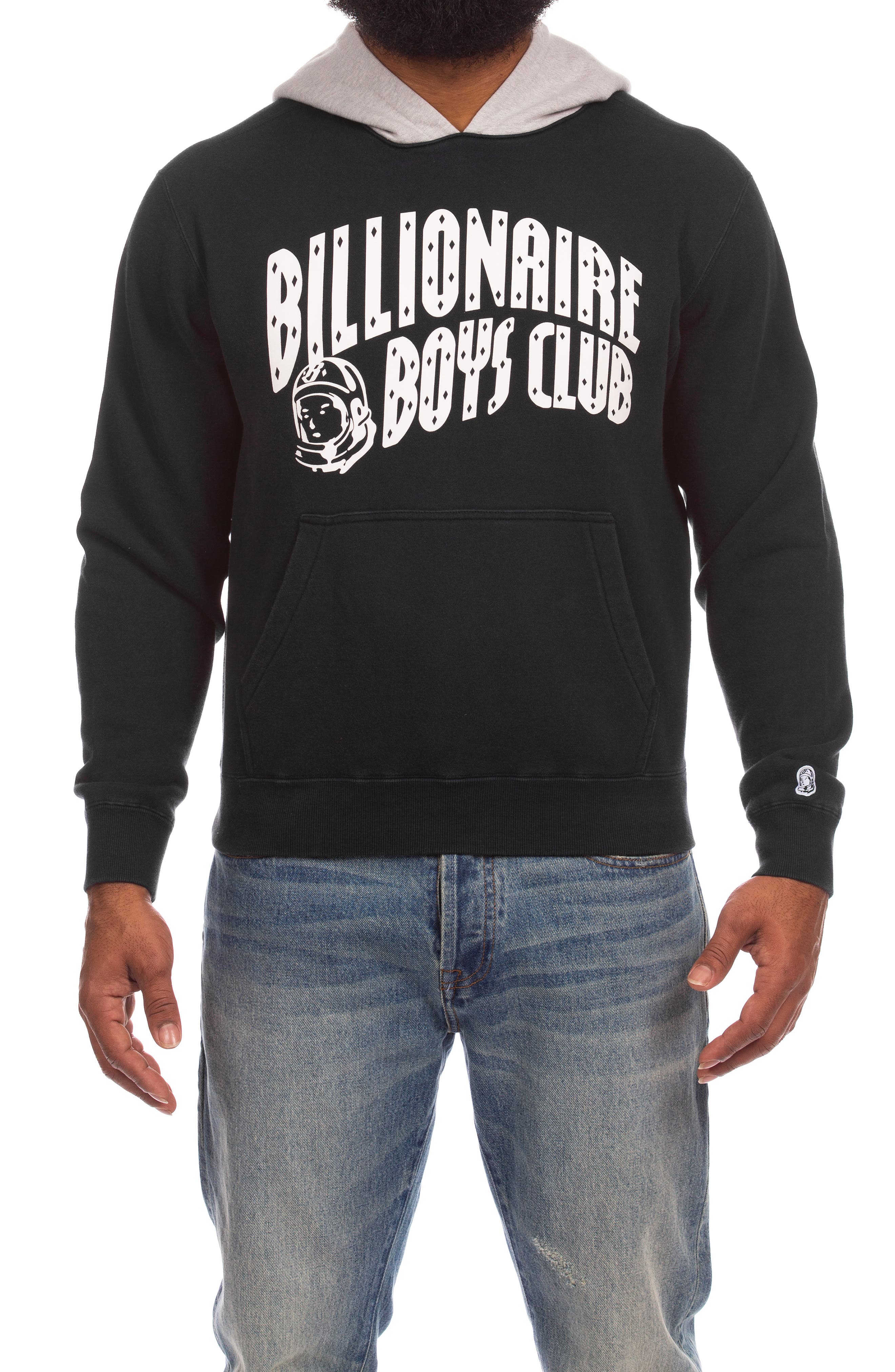 selected BLACK