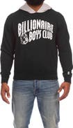 Billionaire Boys Club Patches Graphic Hoodie