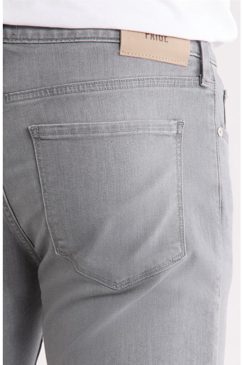 Lennox Slim Fit Jeans, Alternate, color, TIVOLI