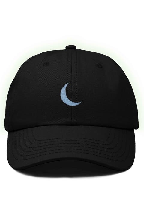 Moon Cap (Glow in the Dark)