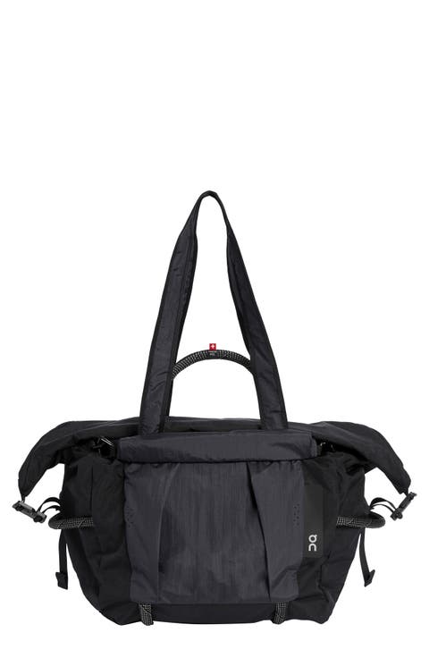 Track Pack 40L Elite Gym Bag