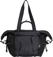 On Track Pack 40L Elite Gym Bag