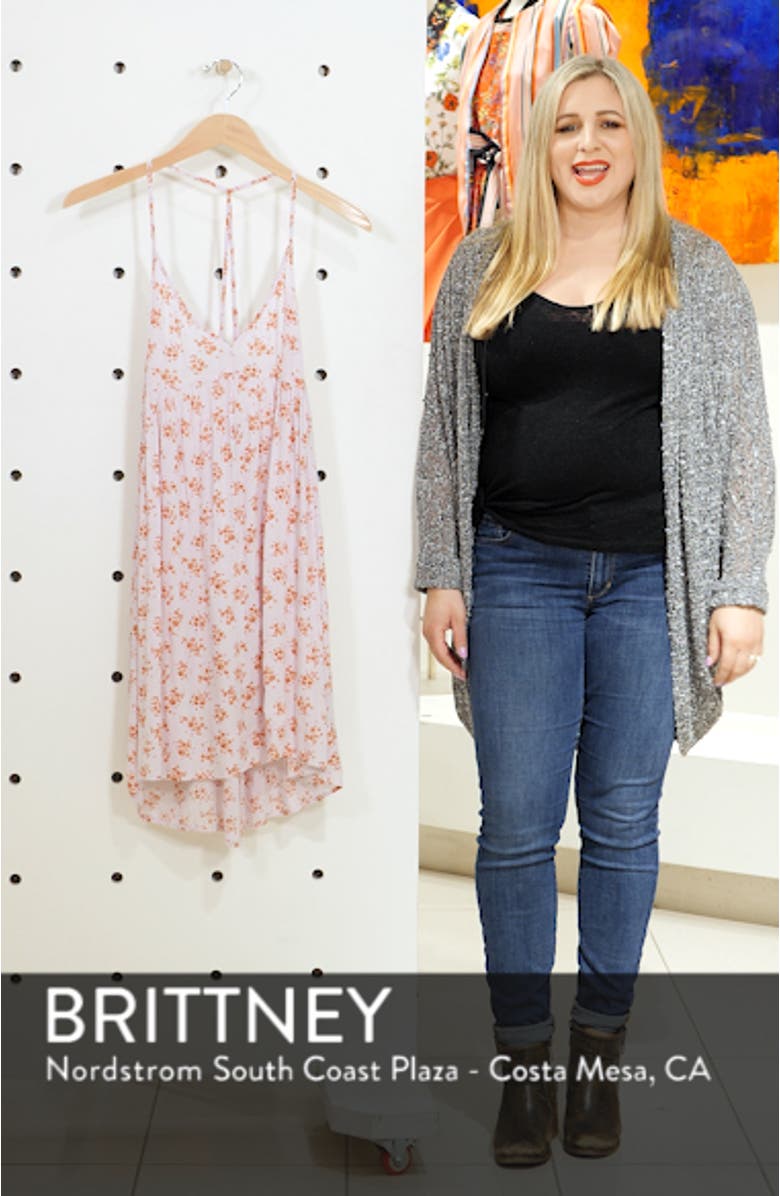 Dot Com Dress, sales video thumbnail