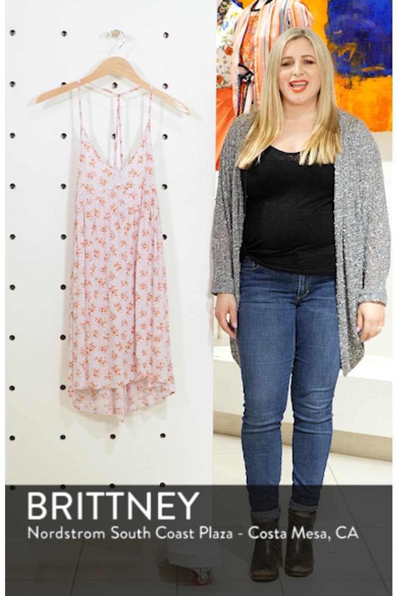 Dot Com Dress video