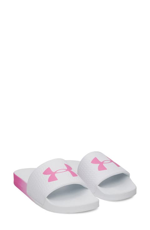 UA ARMR Slide Sandal (Women)