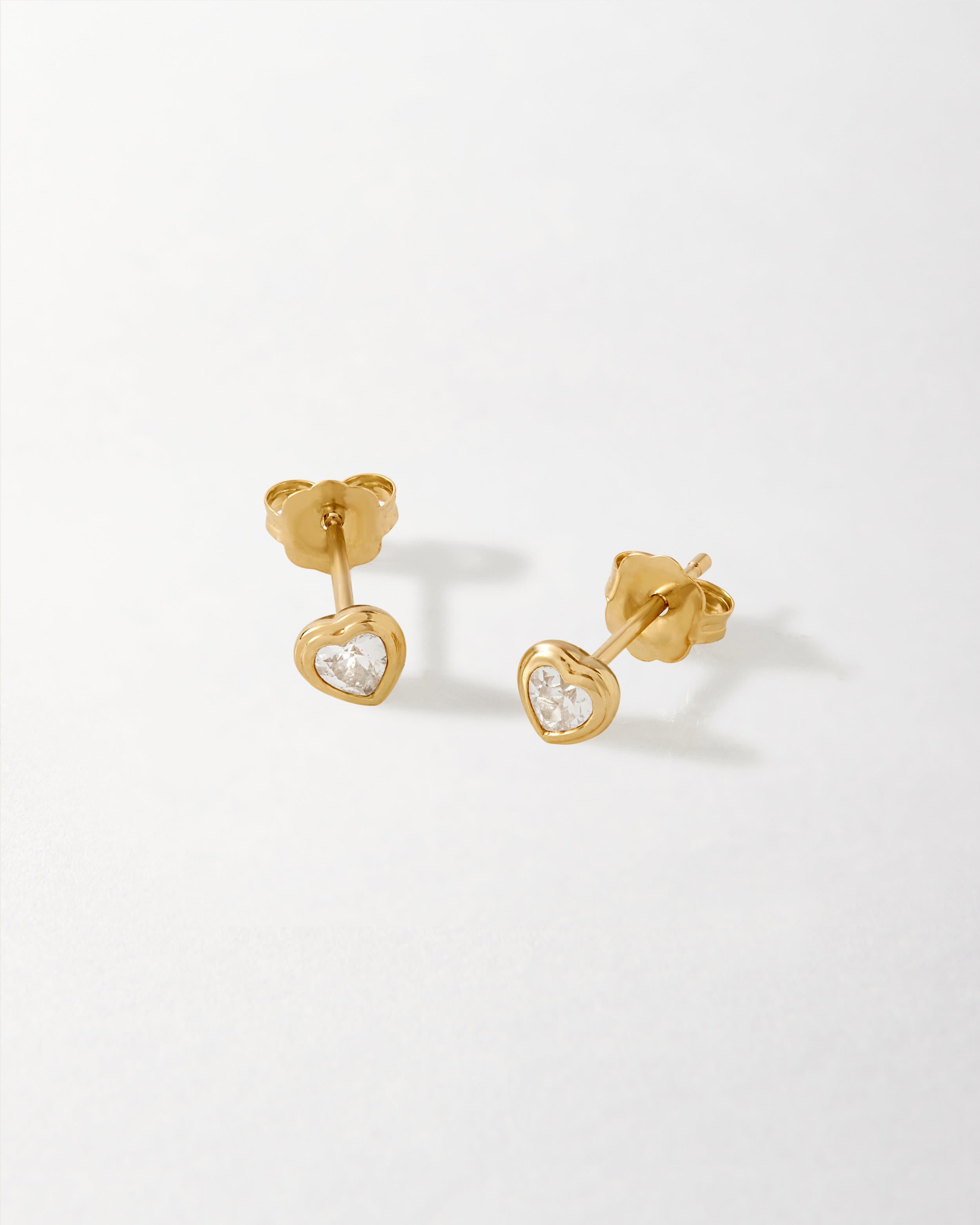 selected Metallic Gold