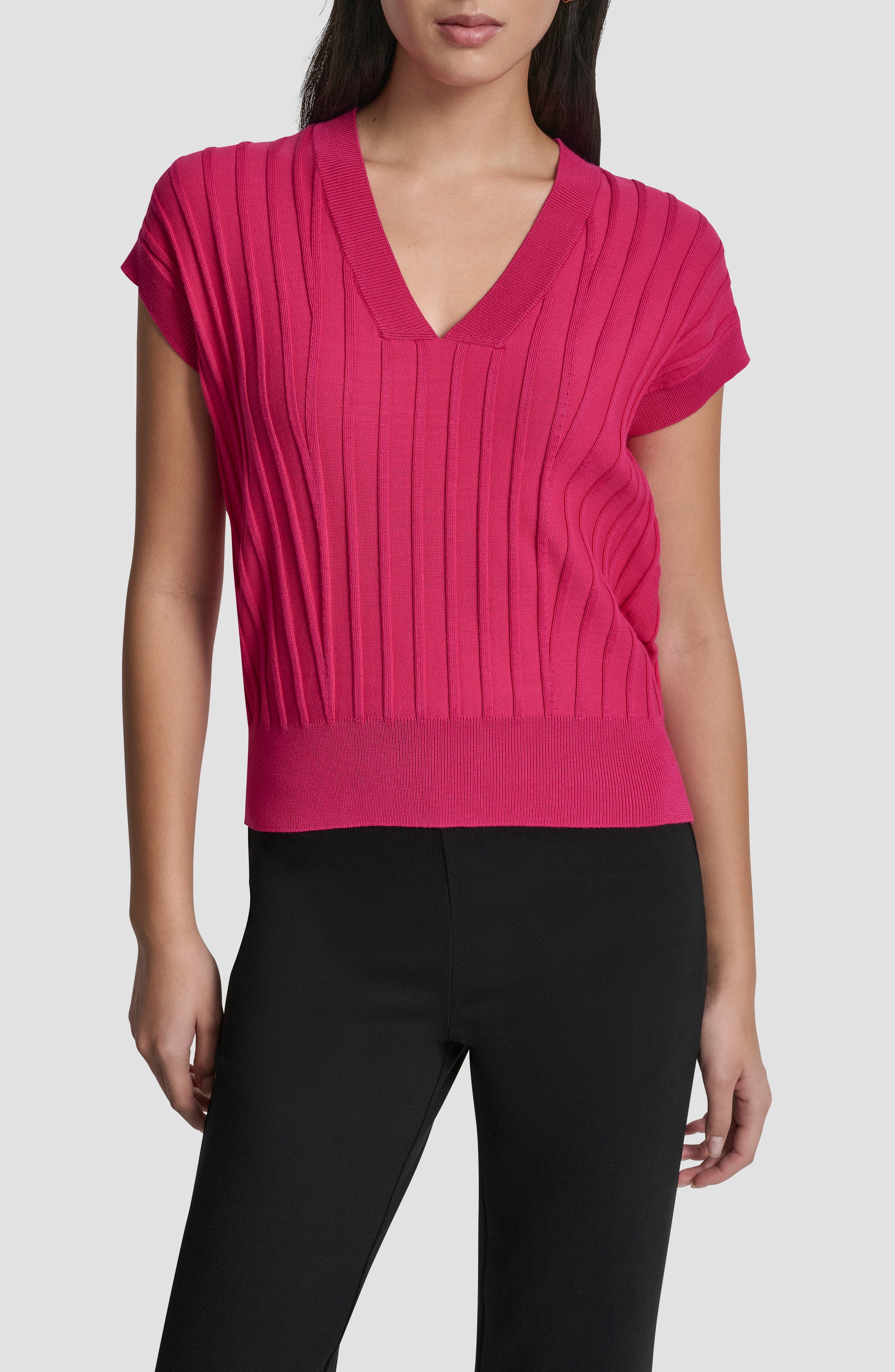 HOT PINK