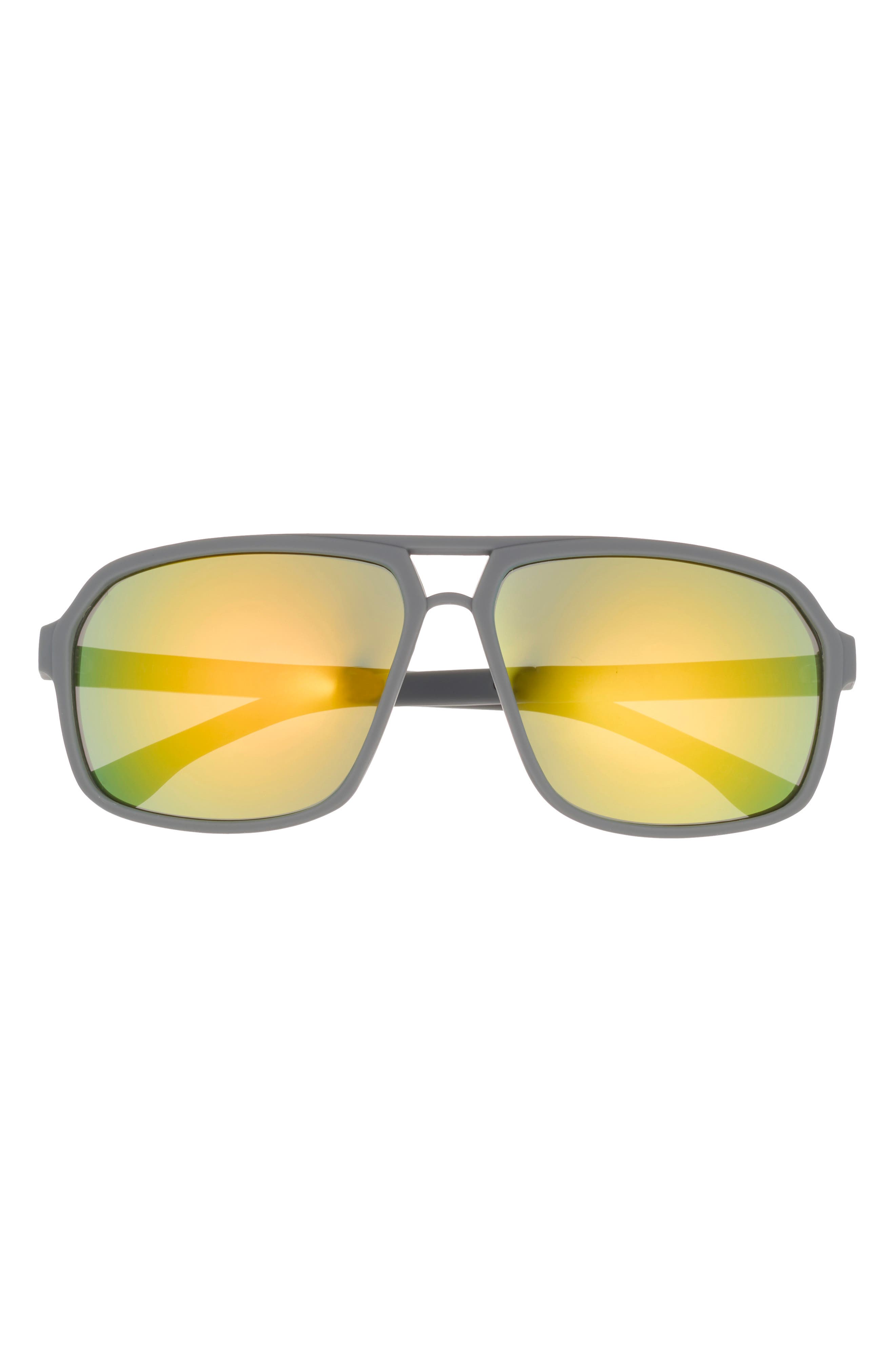 135mm Aviator Sunglasses