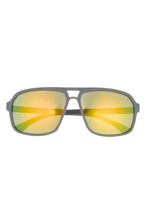 135mm Aviator Sunglasses