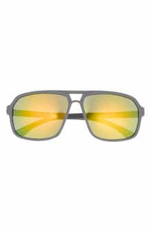 135mm Aviator Sunglasses