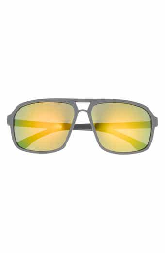 135mm Aviator Sunglasses