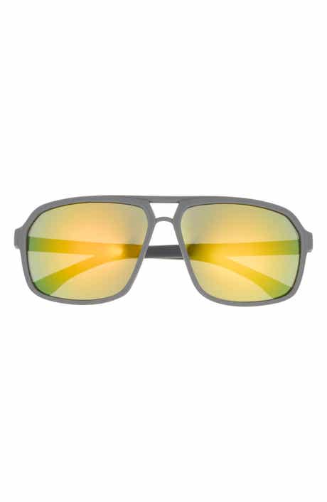 135mm Aviator Sunglasses