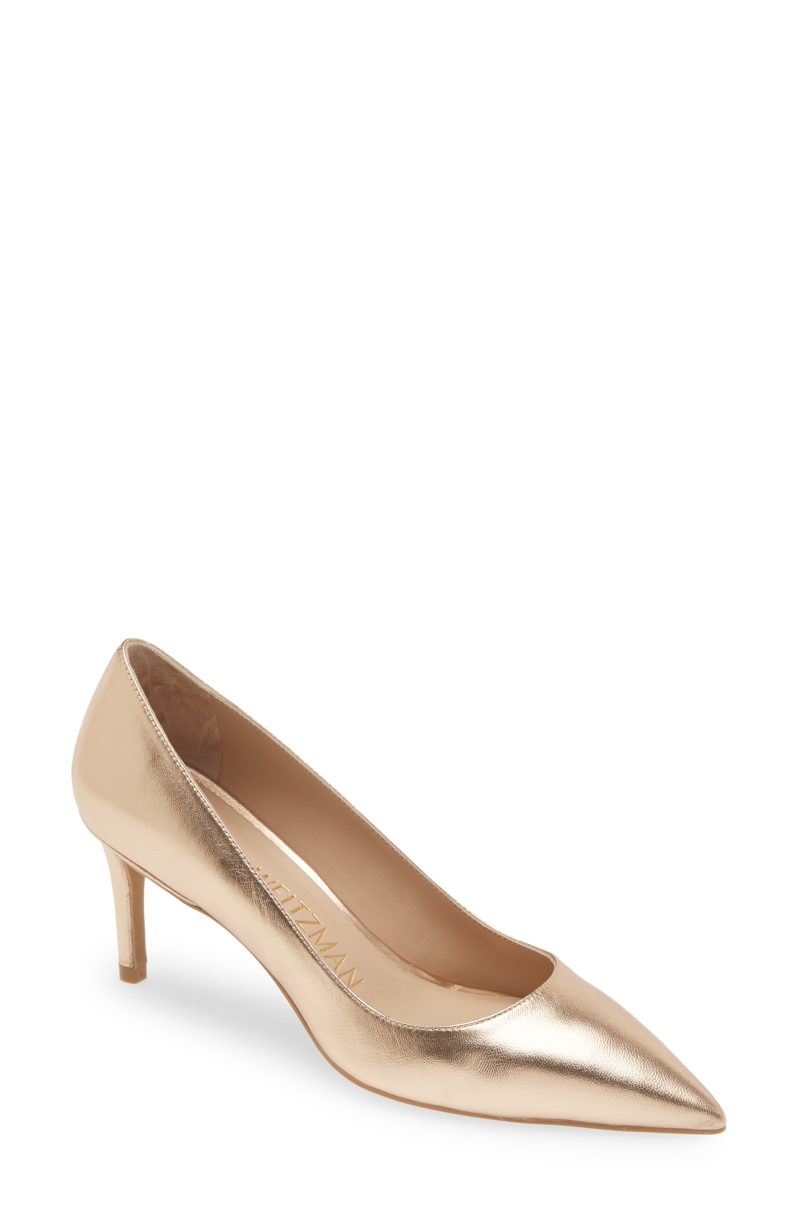 Linsi 75 Pump, Main, color, BALLET