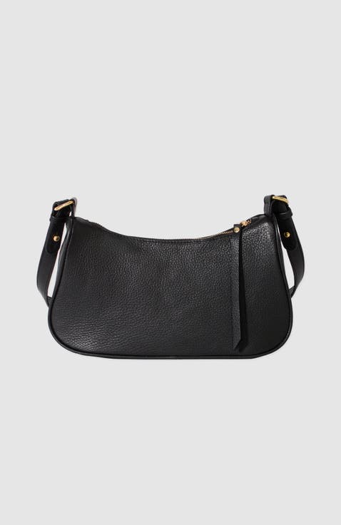 Francis Shoulder Bag