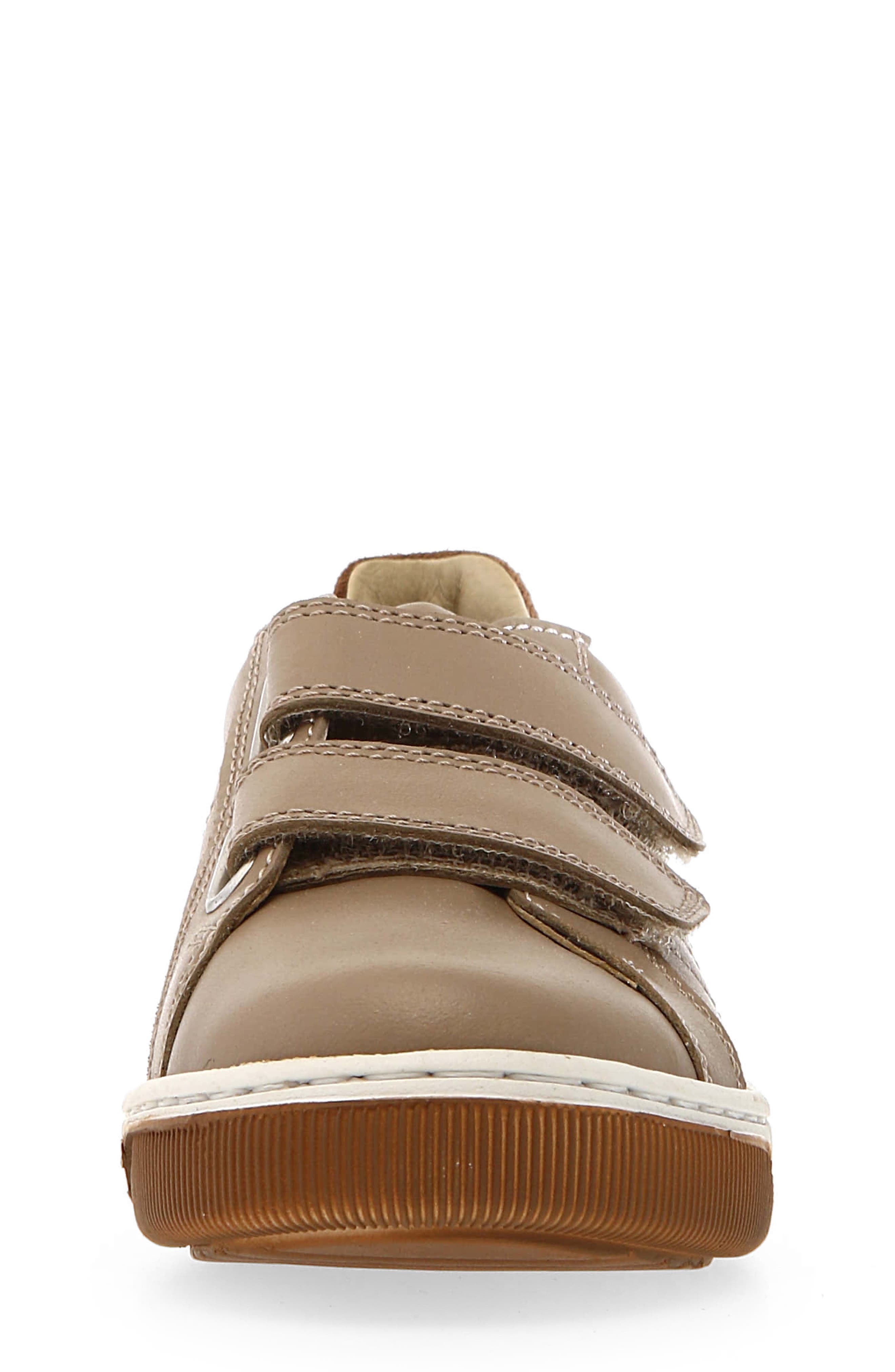 Naturino Kids' Nume VL Sneaker, Alternate, color, Ebani