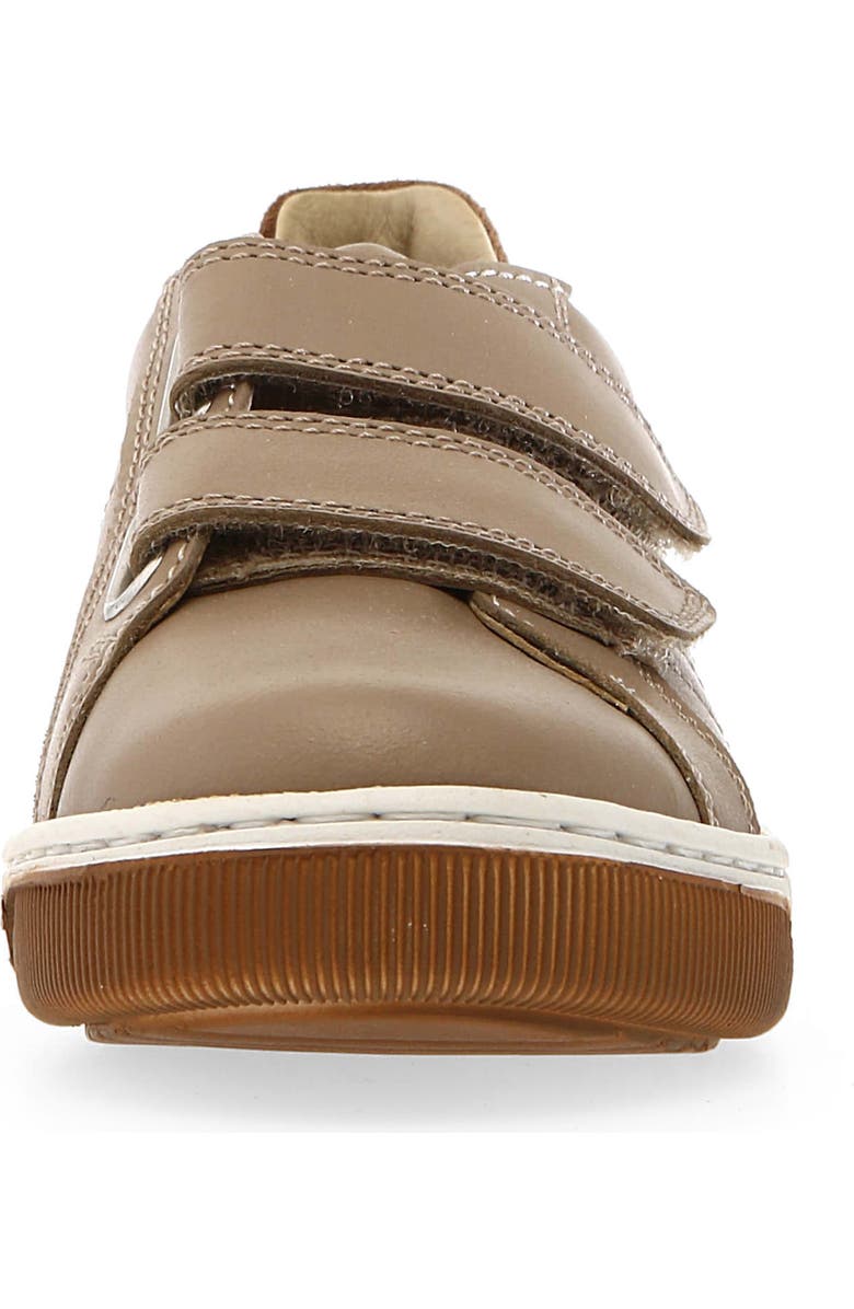 Naturino Kids' Nume VL Sneaker, Alternate, color, Ebani