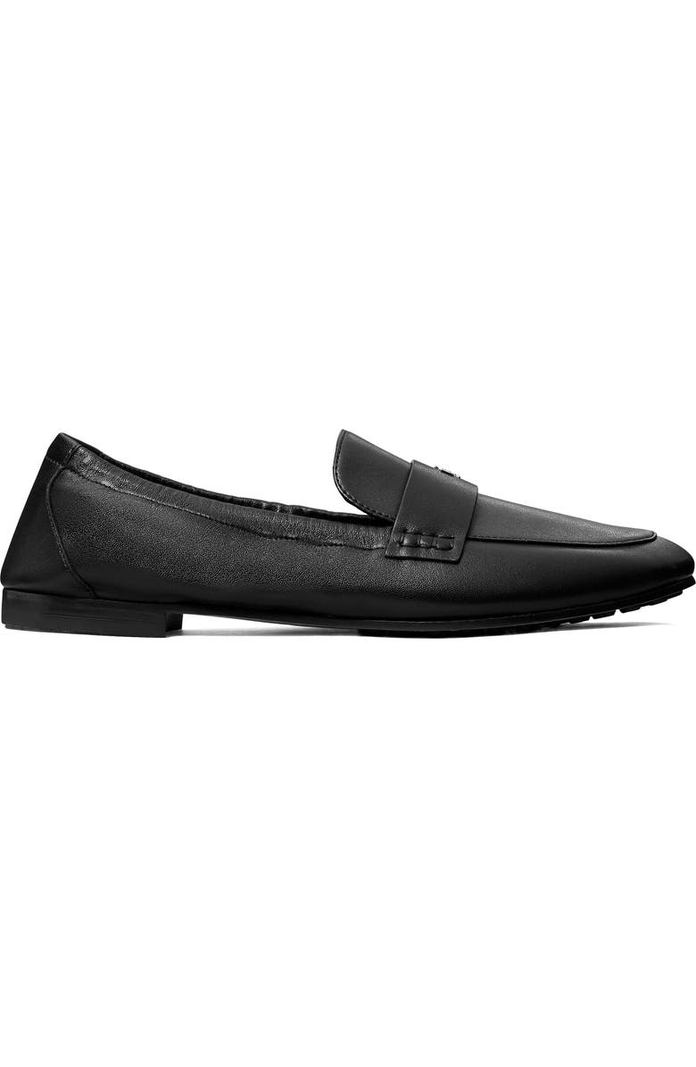 Tory Burch Ballet Loafer, Alternate, color, Perfect Black / Black