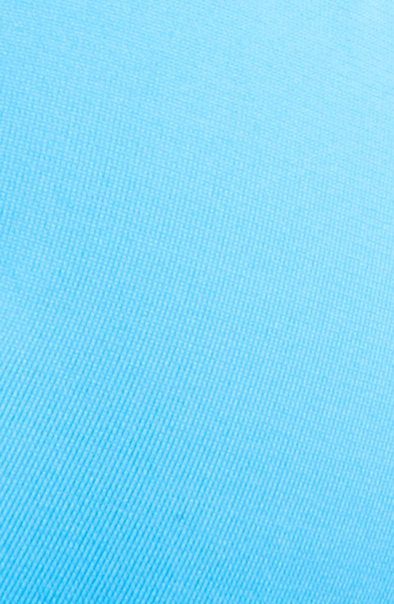 Sporty & Rich Kate Contrast Swim Bottoms, Alternate, color, Juniper