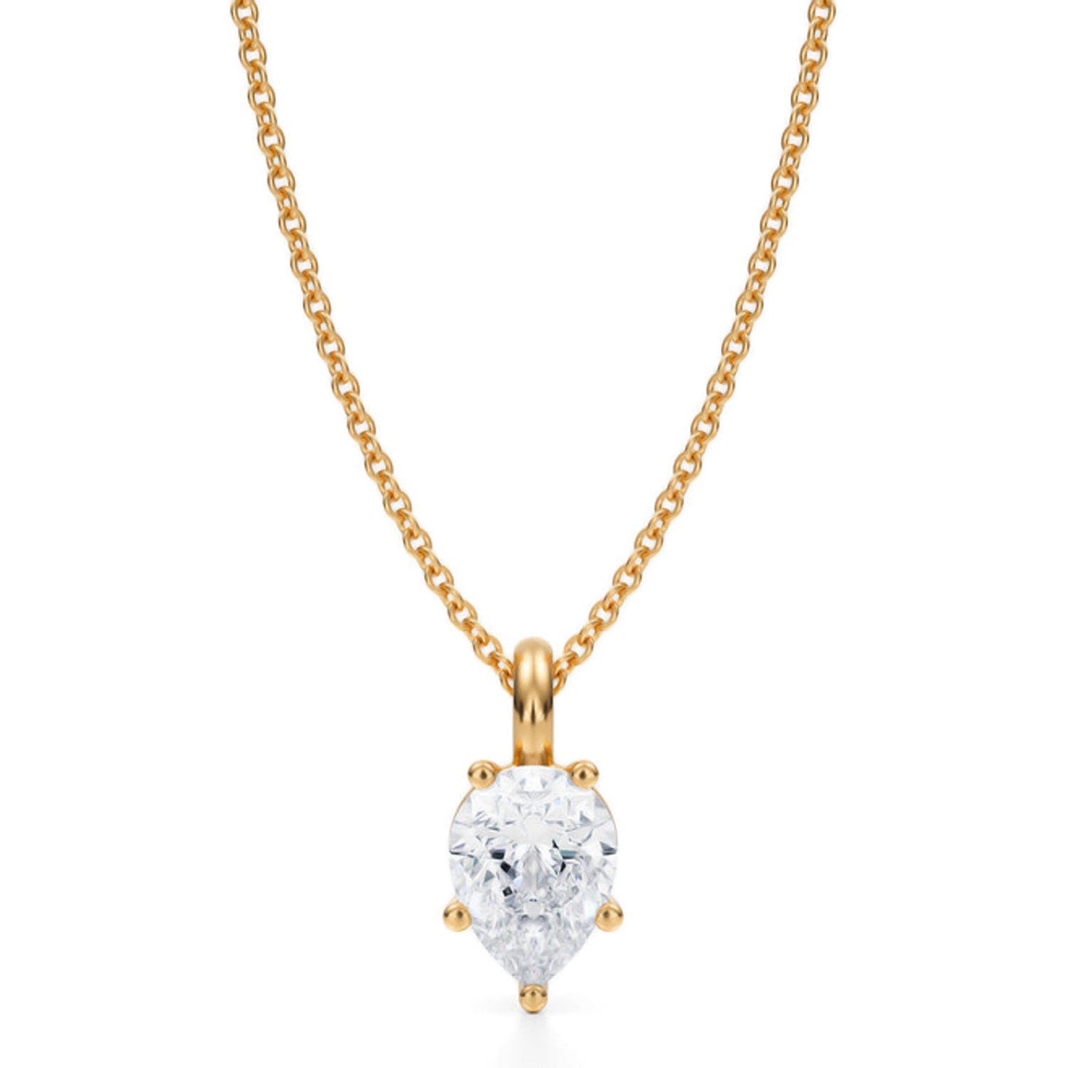 selected Yellow Gold