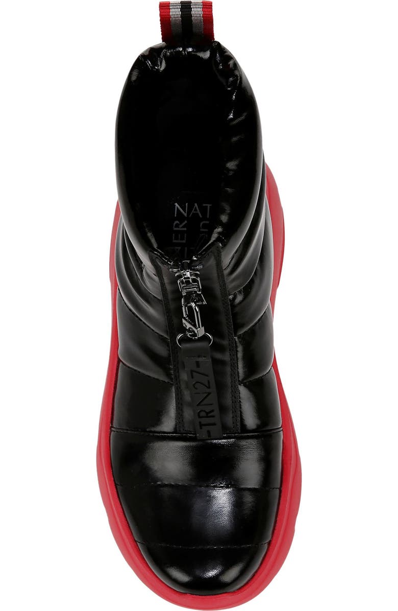 Naturalizer Shadow Dancer Insulated Sneaker, Alternate, color,