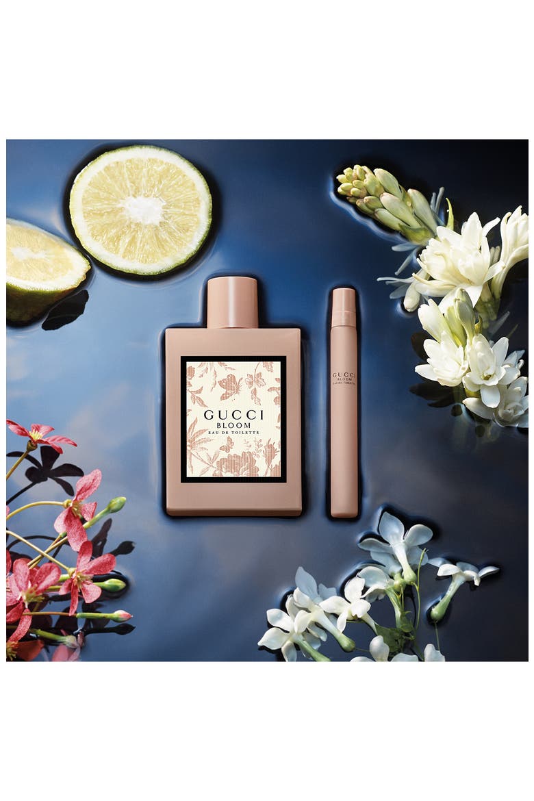 Bloom Eau de Toilette, Alternate, color, NO COLOR