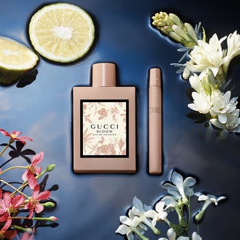 Bloom Eau de Toilette