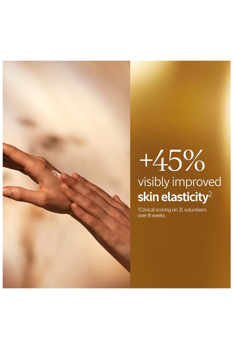 Immortelle Youth Hand Cream, Alternate, color, GOLDEN YELLOW