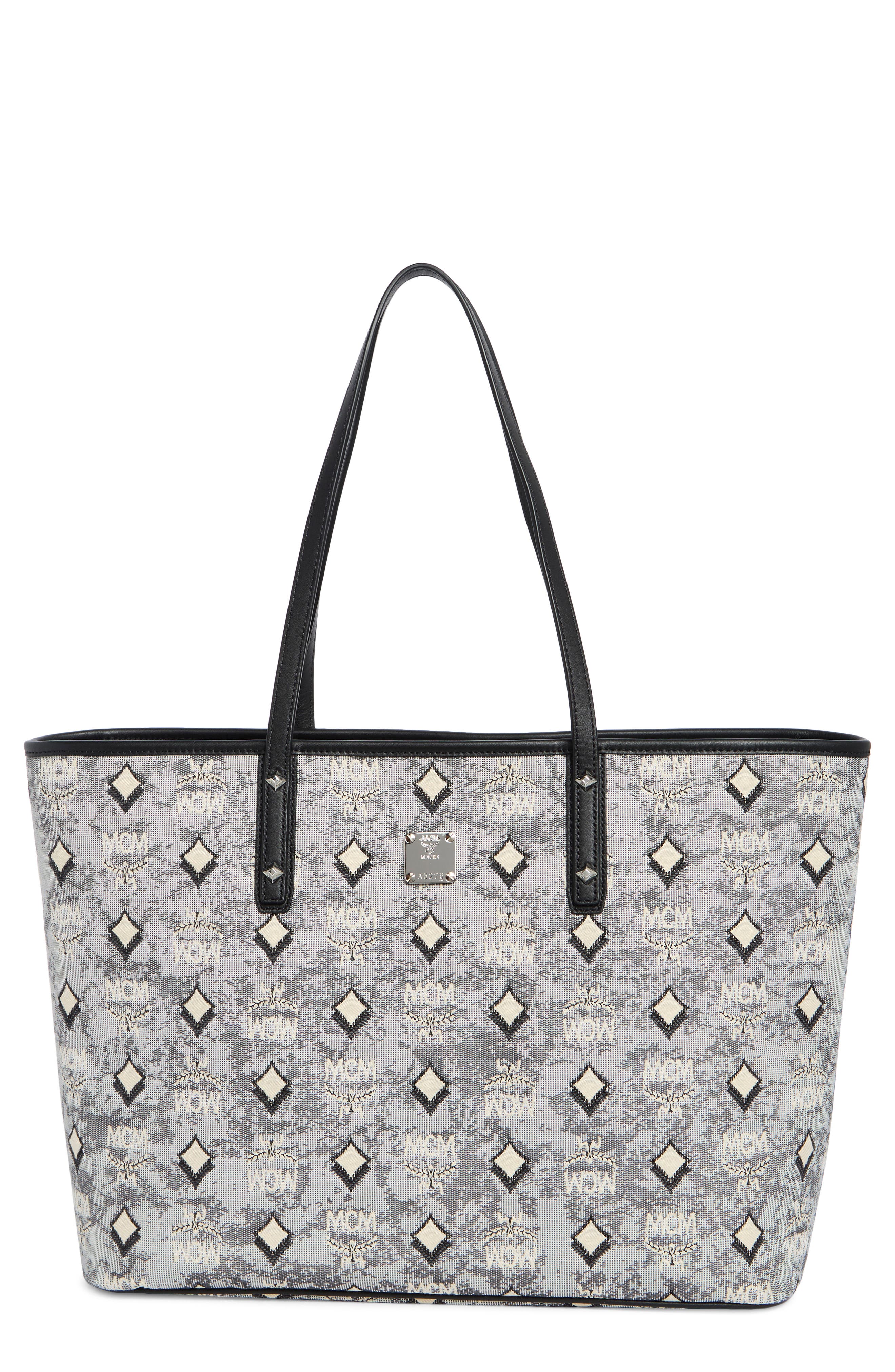 MCM Aren Tote